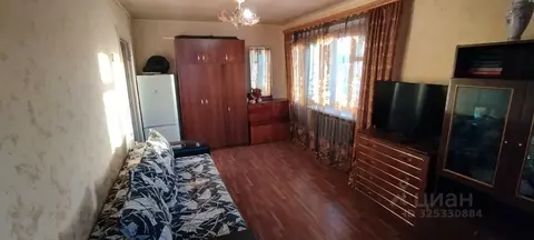 1-к кв. Московская область, Дрезна Орехово-Зуевский городской округ, ...