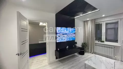 3-к кв. Краснодарский край, Анапа ул. Ленина, 171 (81.0 м)