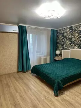 1-к кв. Башкортостан, Уфа ул. Степана Кувыкина, 39 (38.0 м)