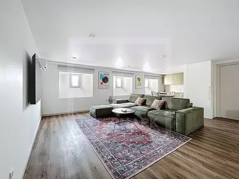 3-к кв. Москва Тверская ул., 28к1 (102.0 м)