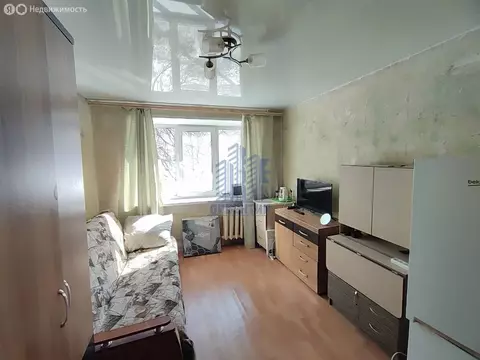 1к в 10-комнатной квартире (13 м)