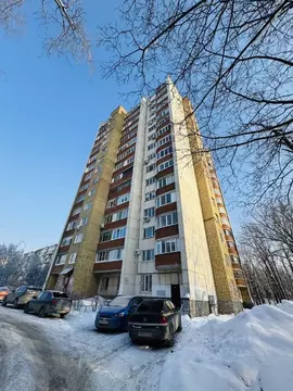 1-к кв. Башкортостан, Уфа ул. Менделеева, 197 (36.0 м)