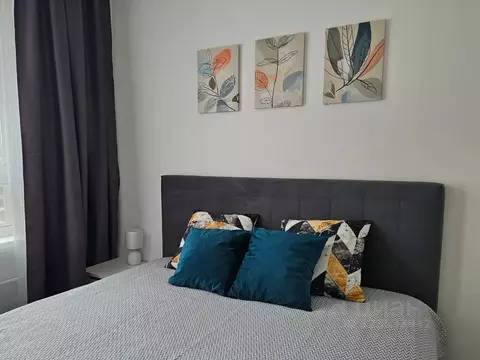 2-к кв. Московская область, Ленинский городской округ, д. Коробово ул. ...