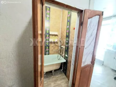 1к в -комнатной квартире (13.8 м)