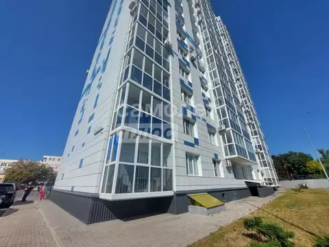 Помещение свободного назначения в Воронежская область, Воронеж ул. ...