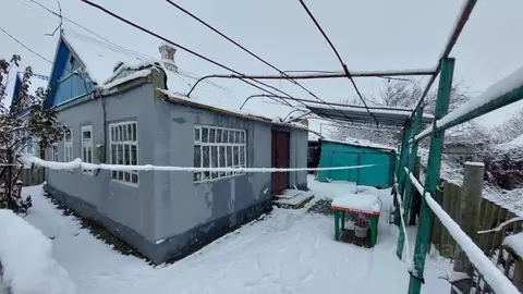 Дом в Краснодарский край, Темрюк пер. Дружбы, 30 (65 м)