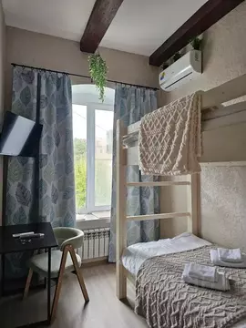 Комната Приморский край, Владивосток ул. Адмирала Фокина, 3А