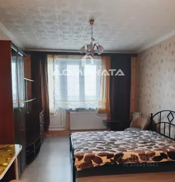 Студия Санкт-Петербург Богатырский просп., 58к6 (27.0 м)