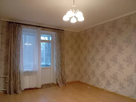 1-к кв. Волгоградская область, Волгоград Марийская ул., 2 (37.0 м)