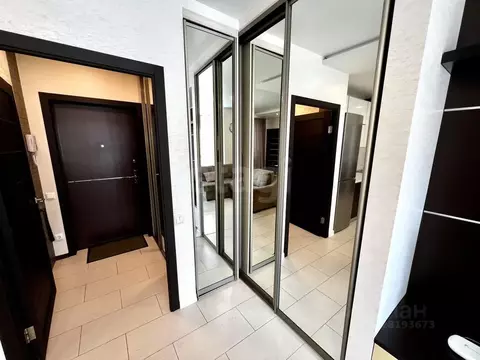 2-к кв. Самарская область, Самара Ново-Садовая ул., 106М (58.0 м)