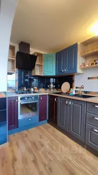 2-к кв. Ставропольский край, Ставрополь № 19 мкр, ул. Бруснева, 15/1 ...