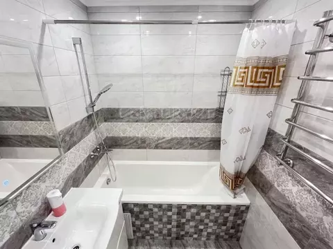 3-к кв. Москва 2-й Грайвороновский проезд, 38к1 (85.5 м)