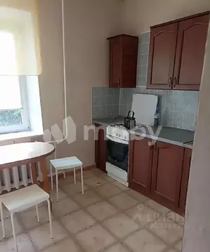 1-к кв. Калининградская область, Калининград Озерная ул., 5 (38.3 м)