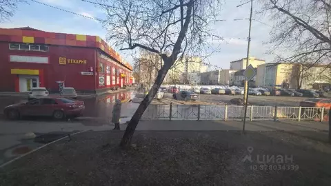 1-к кв. Брянская область, Брянск Клинцовская ул., 67/58 (30.5 м)