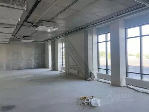 Торговая площадь в Воронежская область, Рамонский район, Яменское ...