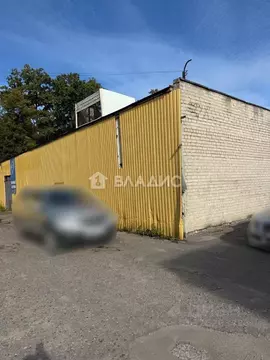 Помещение свободного назначения в Калининградская область, Калининград ...