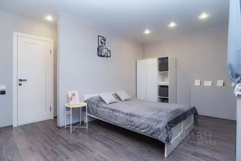 1-к кв. Мурманская область, Мурманск ул. Генерала Журбы, 12 (30.0 м)