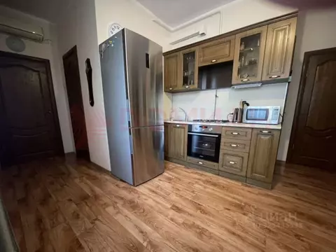 Коттедж в Ростовская область, Волгодонск Мелиховский пер. (75 м)