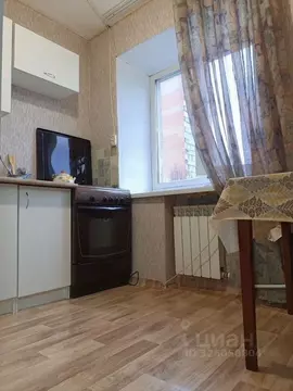 2-к кв. Московская область, Электросталь ул. Победы, 13к1 (41.0 м)