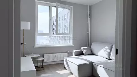 1-к кв. Московская область, Мытищи пер. 1-й Стрелковый, 5к1 (35.0 м)