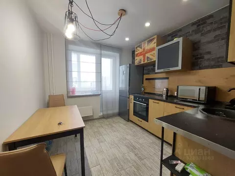 1-к кв. Пермский край, Пермь Камчатовская ул., 20 (40.3 м)