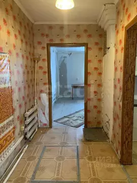 1-к кв. Курганская область, Далматовский муниципальный округ, д. ...