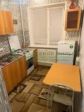 1-комнатная квартира: Энгельс, улица Колотилова, 34 (29.4 м)