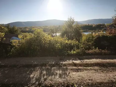 Участок в Самарская область, Самара Старо-Набережная ул., 22 (6.0 ...