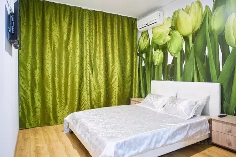 Комната Орловская область, Орел Октябрьская ул., 211 (18.0 м)