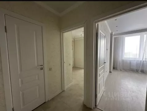 1-к кв. Краснодарский край, Анапа Промышленная ул., 11В (34.0 м)