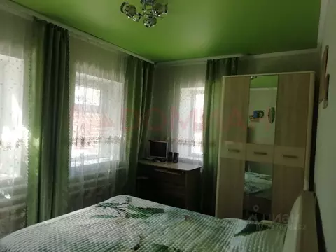 Дом в Ростовская область, Новочеркасск ул. Бабушкина, 23А/191 (90 м)