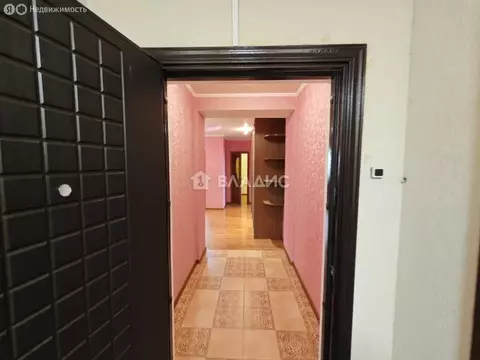 3-комнатная квартира: Калуга, переулок Суворова, 5 (107 м)