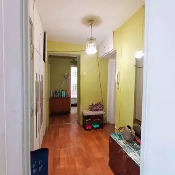 2-к кв. Ярославская область, Ярославль Липовая Гора жилрайон, ул. ...