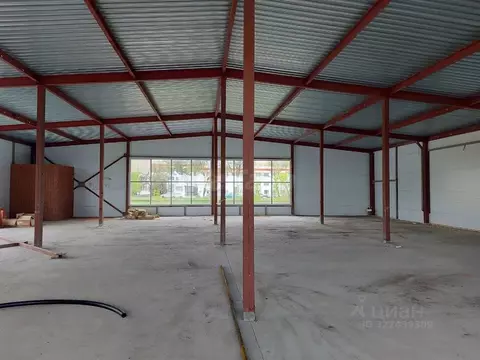 Помещение свободного назначения в Ульяновская область, Ульяновск ...