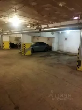 Гараж в Новосибирская область, Новосибирск ул. Восход, 20 (9 м)