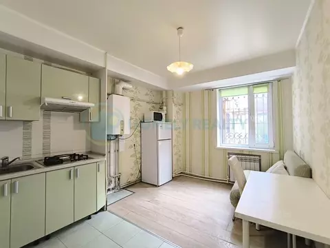 1-к кв. Севастополь ул. Тульская, 14 (40.6 м)