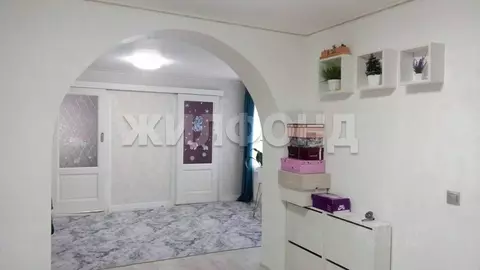 Дом в Хакасия, Абакан ул. Чехова (75 м)