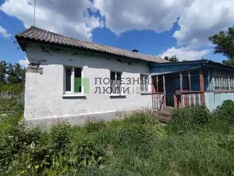 Дом в Орловская область, Свердловский район, Яковлевское с/пос, д. ...