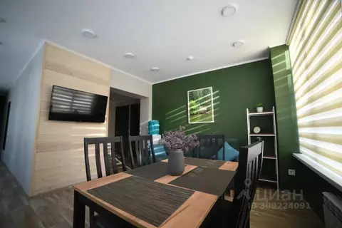 Дом в Нижегородская область, Шатки рп  (45 м)