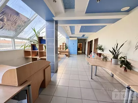 Офис в Саратовская область, Саратов ул. Имени А.М. Горького, 30А (140 ...