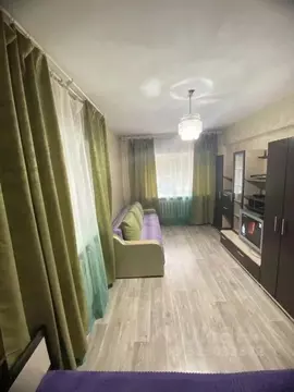 1-к кв. Коми, Сыктывкар ул. Карла Маркса, 209А (33.0 м)