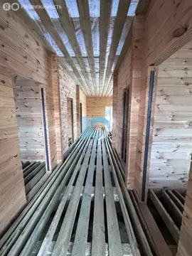 Дом в село Иглино, улица Гагарина, 3 (100 м)