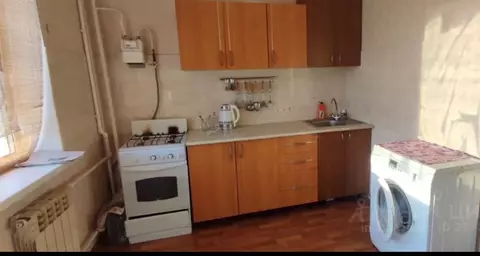 1-к кв. Саратовская область, Саратов Днепропетровская ул., 18к3 (40.0 ...