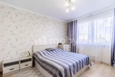 3-к кв. Калининградская область, Калининград Малая Лесная ул., 28 ...