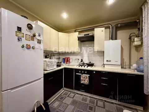 1-к кв. Калужская область, Калуга ул. Георгия Амелина, 43 (30.0 м)