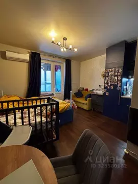 Студия Московская область, Балашиха Железнодорожный мкр, просп. ...