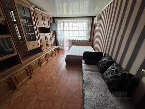 2-к кв. Башкортостан, Уфа Первомайская ул., 79 (65.0 м)