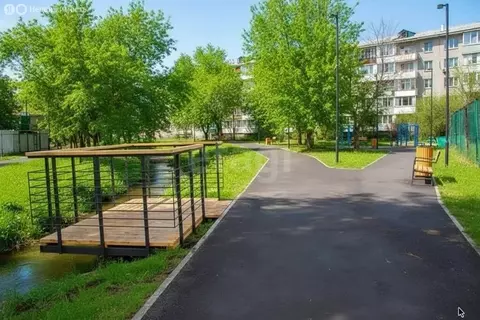 Участок в Красноярск, 2-й Индустриальный переулок (5.4 м)