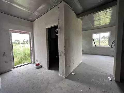 Дом в Калининградская область, Гурьевский муниципальный округ, пос. ...