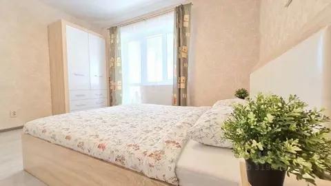 1-к кв. Татарстан, Казань Роторная ул., 27 (52.0 м)